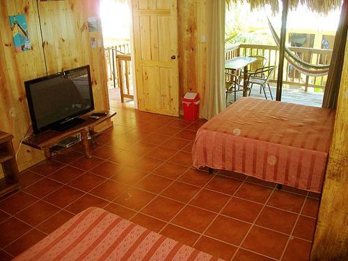 Hotel Tunco Lodge