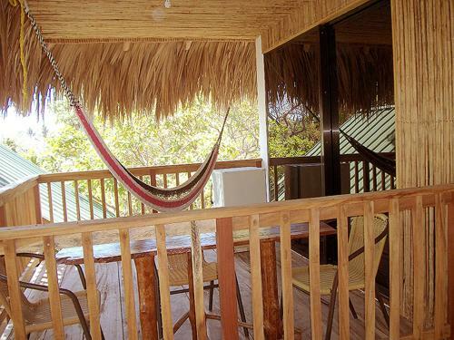 Hotel Tunco Lodge