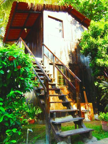 Hotel Tunco Lodge