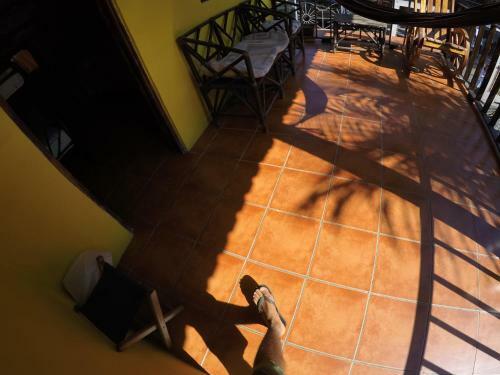 Hotel Posada Luna