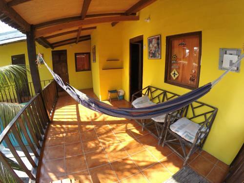 Hotel Posada Luna