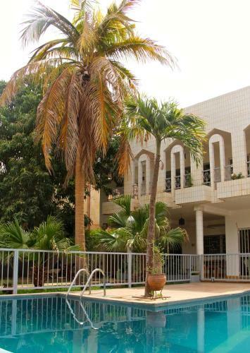 Hostal B & B Le Nomade