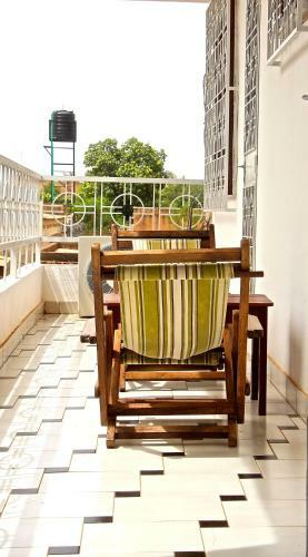 Hostal B & B Le Nomade