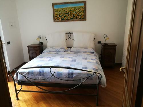 Pellico Apartment