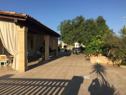 Apartamento Villa Relax - Pescoluse
