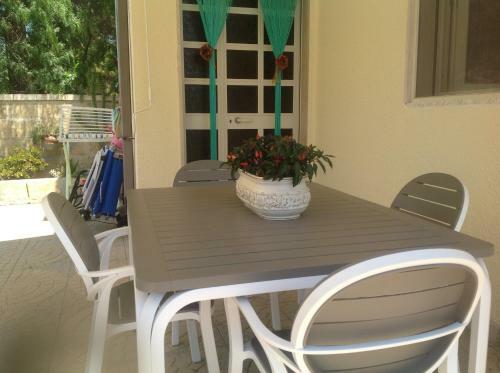 Apartamento Villa Relax - Pescoluse
