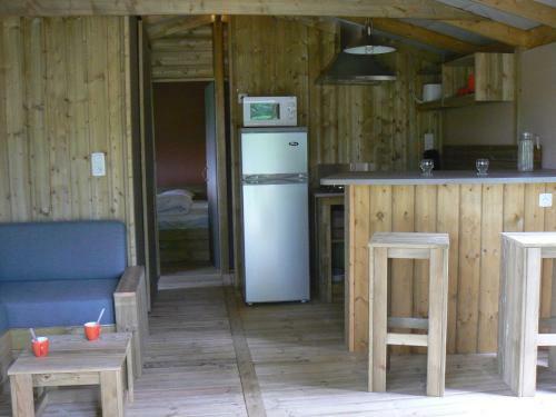 Camping La Promenade Sweet Flower