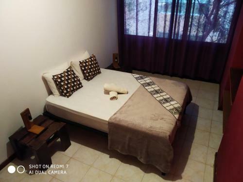 Praiadise Hostel