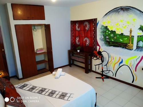 Praiadise Hostel