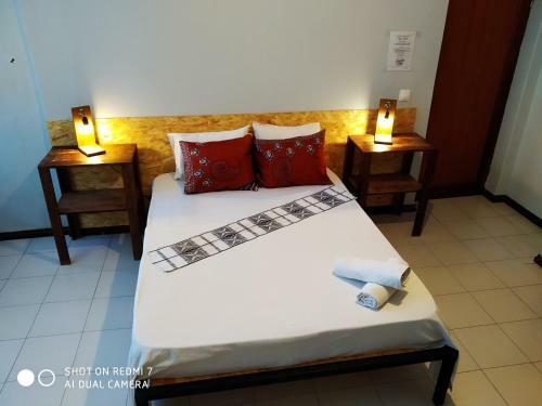 Praiadise Hostel
