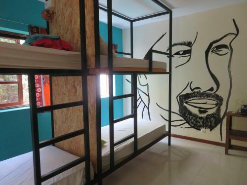 Praiadise Hostel