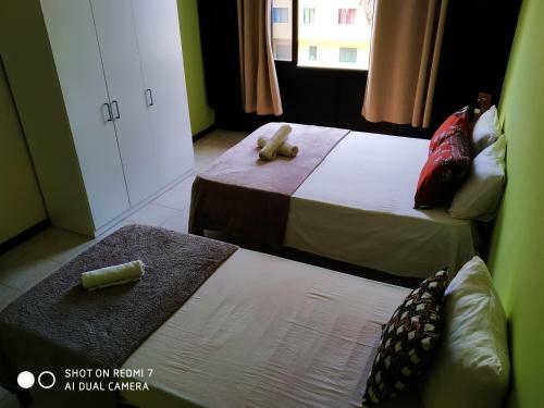 Praiadise Hostel