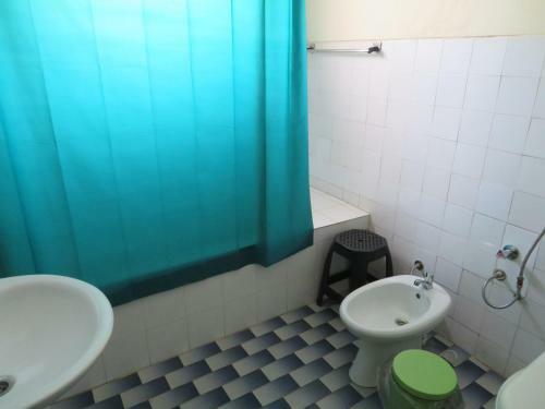 Praiadise Hostel