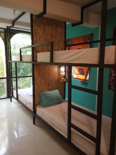 Praiadise Hostel