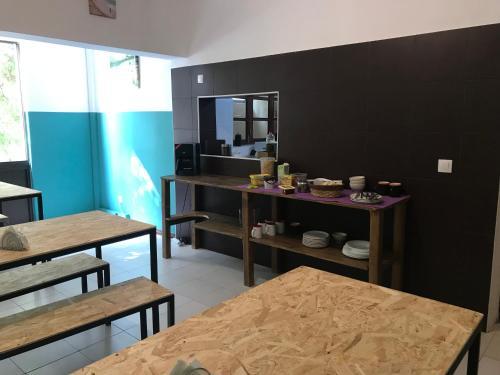 Praiadise Hostel