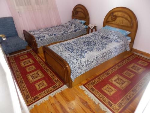 Apartments At Ibrahemia, Alexandria