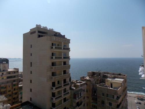 Apartments At Ibrahemia, Alexandria