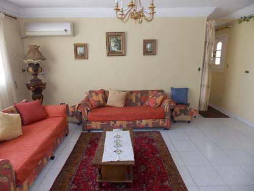 Apartments At Ibrahemia, Alexandria