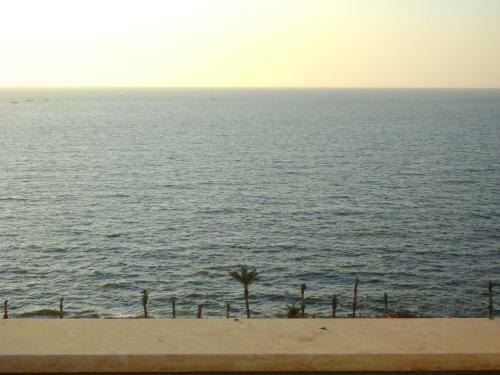 Apartments At Ibrahemia, Alexandria