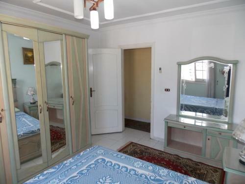 Apartments At Ibrahemia, Alexandria