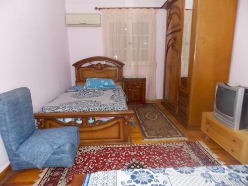 Apartments At Ibrahemia, Alexandria