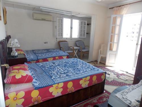 Apartments At Ibrahemia, Alexandria