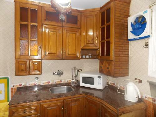 Apartments At Ibrahemia, Alexandria