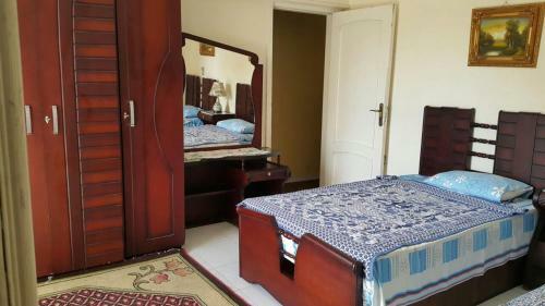 Apartments At Ibrahemia, Alexandria