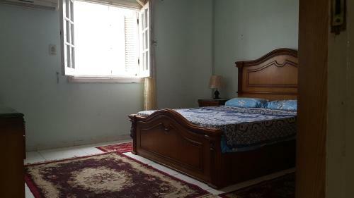 Apartments At Ibrahemia, Alexandria