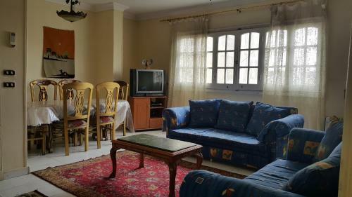 Apartments At Ibrahemia, Alexandria