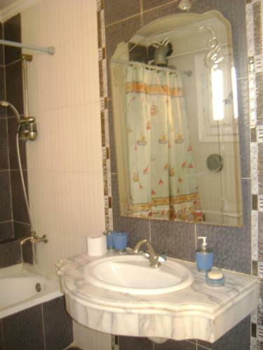 Apartments At Ibrahemia, Alexandria