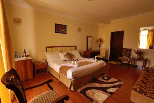 Bete Daniel Hotel