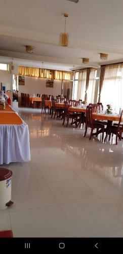 Bete Daniel Hotel
