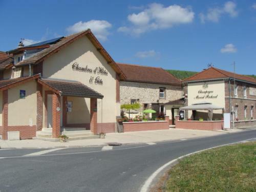 Gite De La Loge