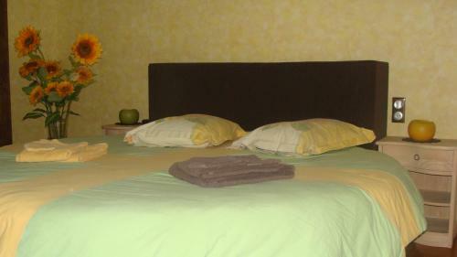 Gite De La Loge