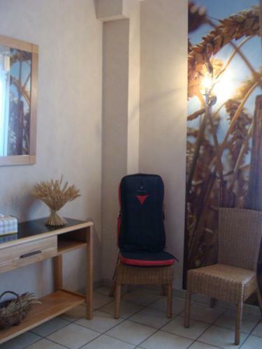 Gite De La Loge