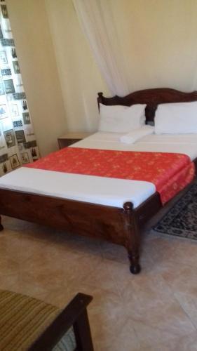 Platinum Hotels Mombasa