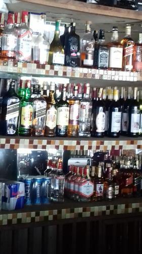 Platinum Hotels Mombasa