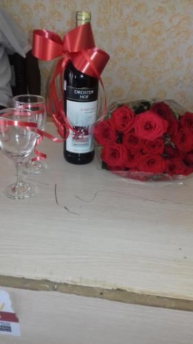 Platinum Hotels Mombasa