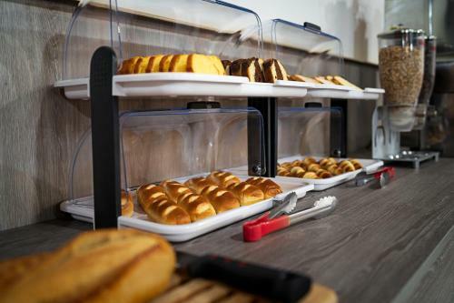 Hotel H�tel La Rocade