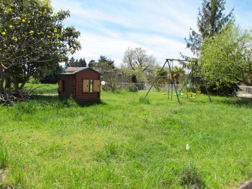 Hotel H�tel La Rocade