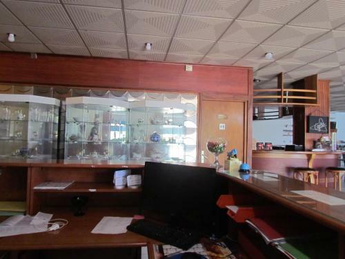 Hotel H�tel La Rocade