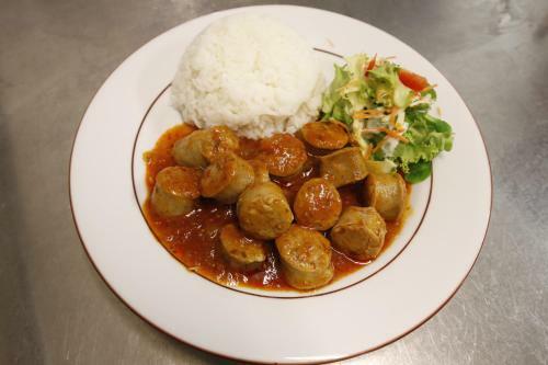 Hotel H�tel La Rocade