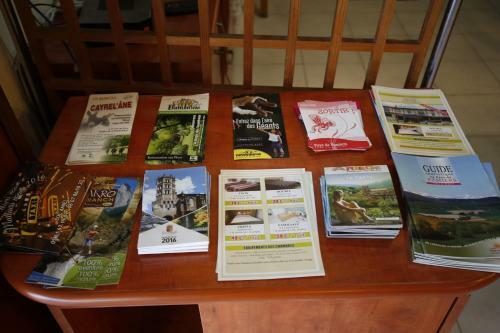 Hotel H�tel La Rocade