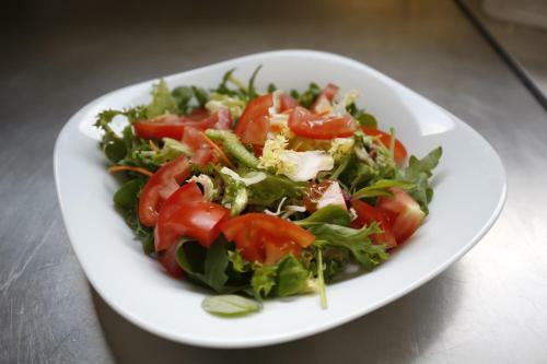 Hotel H�tel La Rocade