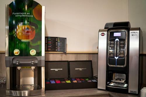 Hotel H�tel La Rocade