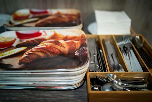 Hotel H�tel La Rocade