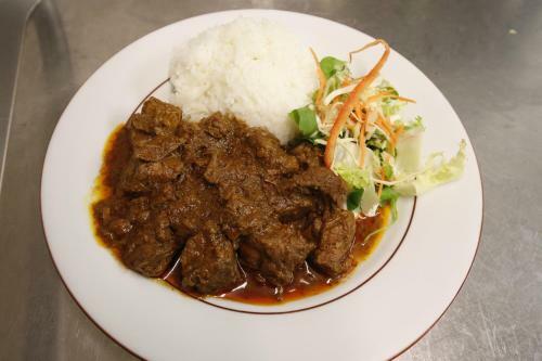 Hotel H�tel La Rocade