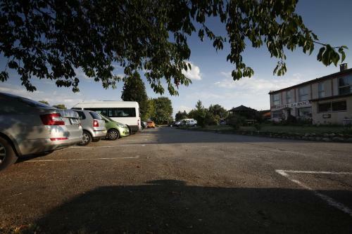 Hotel H�tel La Rocade