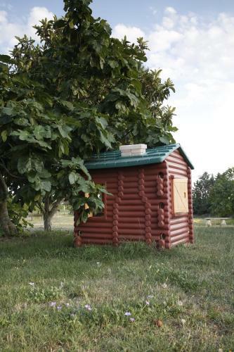 Hotel H�tel La Rocade